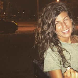 Meet your Posher, Danielle